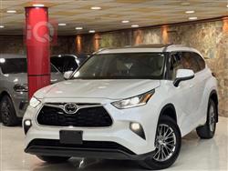 تويوتا هايلاندر